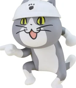 Shigoto Neko - Shigoto Neko Nendoroid: Good Smile Company
