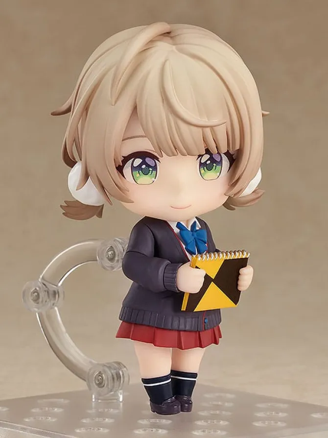 Shigure Ui - Shigure Ui Nendoroid: Good Smile Company