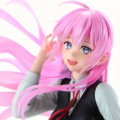 Shikimor's Not Just a Cutie - Shikimori san Statue / Prisma Wing: Prime 1 Studio