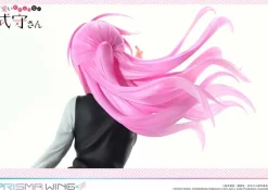 Shikimor's Not Just a Cutie - Shikimori san Statue / Prisma Wing: Prime 1 Studio