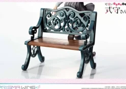 Shikimor's Not Just a Cutie - Shikimori san Statue / Prisma Wing: Prime 1 Studio