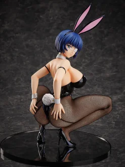 Shin Ikki Tousen - Ryomou Shimei Statue / 2nd Bunny Version: FREEing