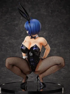 Shin Ikki Tousen - Ryomou Shimei Statue / 2nd Bunny Version: FREEing