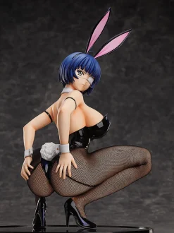 Shin Ikki Tousen - Ryomou Shimei Statue / 2nd Bunny Version: FREEing