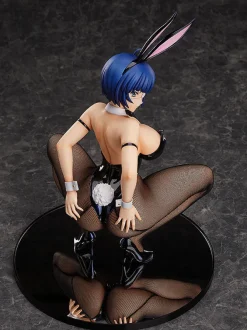 Shin Ikki Tousen - Ryomou Shimei Statue / 2nd Bunny Version: FREEing