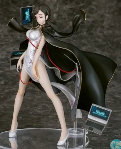 Shin Megami Tensei - Fumi Kanno Statue: Phat!