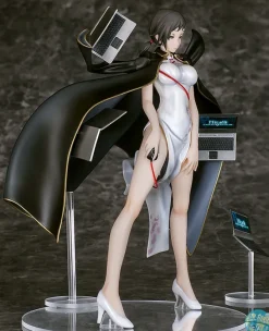Shin Megami Tensei - Fumi Kanno Statue: Phat!