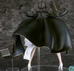 Shin Megami Tensei - Fumi Kanno Statue: Phat!
