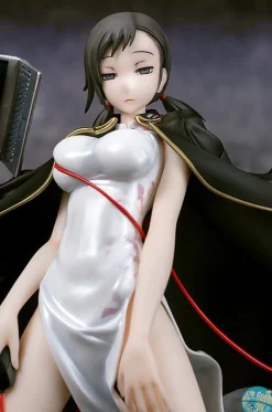 Shin Megami Tensei - Fumi Kanno Statue: Phat!