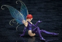 Shin Megami Tensei - Pixie Figma [NEUAUFLAGE]: FREEing