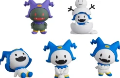 Shin Megami Tensei - Sammelfiguren-Set: Max Factory