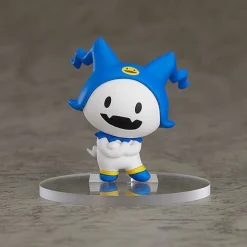 Shin Megami Tensei - Sammelfiguren-Set: Max Factory