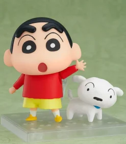Shin-Chan - Shinnosuke Nohara Nendoroid: Good Smile Company