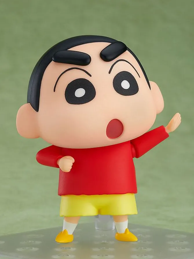Shin-Chan - Shinnosuke Nohara Nendoroid: Good Smile Company