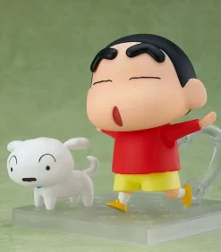 Shin-Chan - Shinnosuke Nohara Nendoroid: Good Smile Company