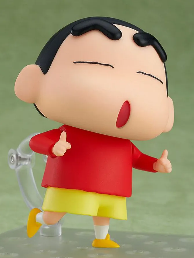 Shin-Chan - Shinnosuke Nohara Nendoroid: Good Smile Company