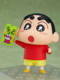 Shin-Chan - Shinnosuke Nohara Nendoroid: Good Smile Company