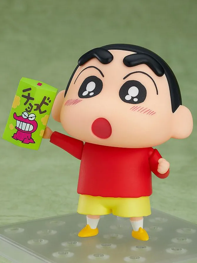 Shin-Chan - Shinnosuke Nohara Nendoroid: Good Smile Company