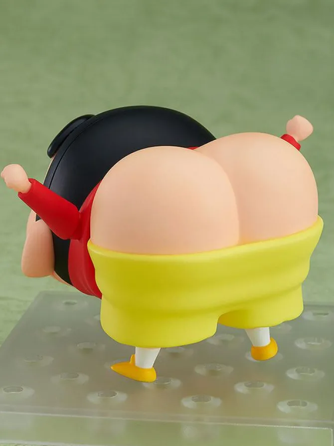 Shin-Chan - Shinnosuke Nohara Nendoroid: Good Smile Company