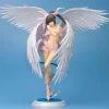 Shining Ark - Light Bringing Goddess Sakuya Ani Statue / Mode Seraphim: Kotobukiya