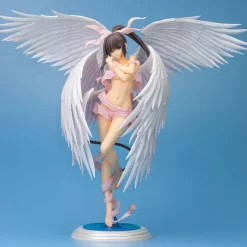 Shining Ark - Light Bringing Goddess Sakuya Ani Statue / Mode Seraphim: Kotobukiya
