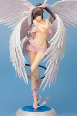 Shining Ark - Light Bringing Goddess Sakuya Ani Statue / Mode Seraphim: Kotobukiya