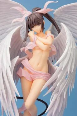 Shining Ark - Light Bringing Goddess Sakuya Ani Statue / Mode Seraphim: Kotobukiya