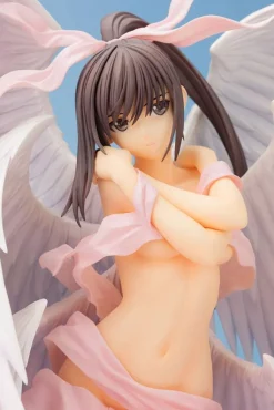 Shining Ark - Light Bringing Goddess Sakuya Ani Statue / Mode Seraphim: Kotobukiya