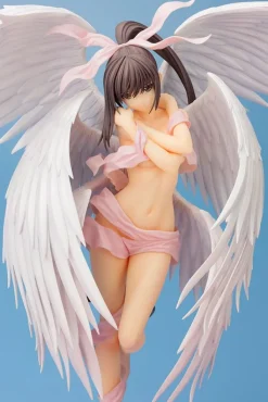 Shining Ark - Light Bringing Goddess Sakuya Ani Statue / Mode Seraphim: Kotobukiya