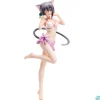 Shining Beach - Xiaomei Statue - Swimsuit Version: FREEing