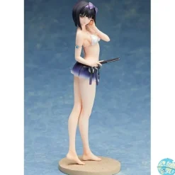 Shining Beach Heroines - Yukihime Statue - Swimsuit Version: FREEing