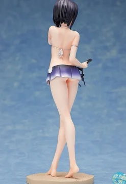 Shining Beach Heroines - Yukihime Statue - Swimsuit Version: FREEing
