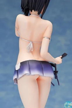 Shining Beach Heroines - Yukihime Statue - Swimsuit Version: FREEing