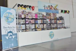 Shining Hearts - Amil Manaflare Statue - Swimsuit Version: Kotobukiya