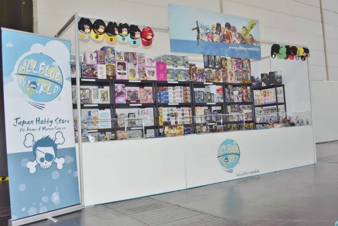 Shining Hearts - Amil Manaflare Statue - Swimsuit Version: Kotobukiya