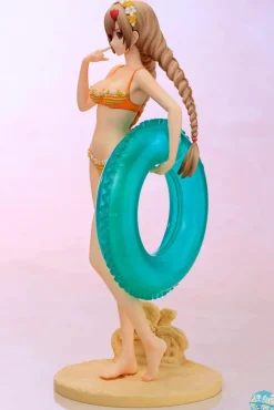 Shining Hearts - Amil Manaflare Statue - Swimsuit Version: Kotobukiya