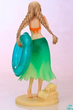 Shining Hearts - Amil Manaflare Statue - Swimsuit Version: Kotobukiya