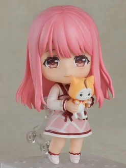 Shining Nikki - Nikki Nendoroid: Good Smile Company