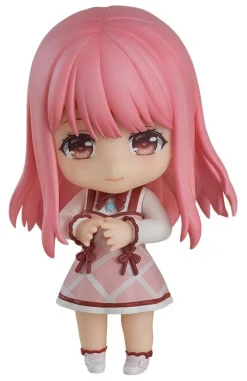 Shining Nikki - Nikki Nendoroid: Good Smile Company