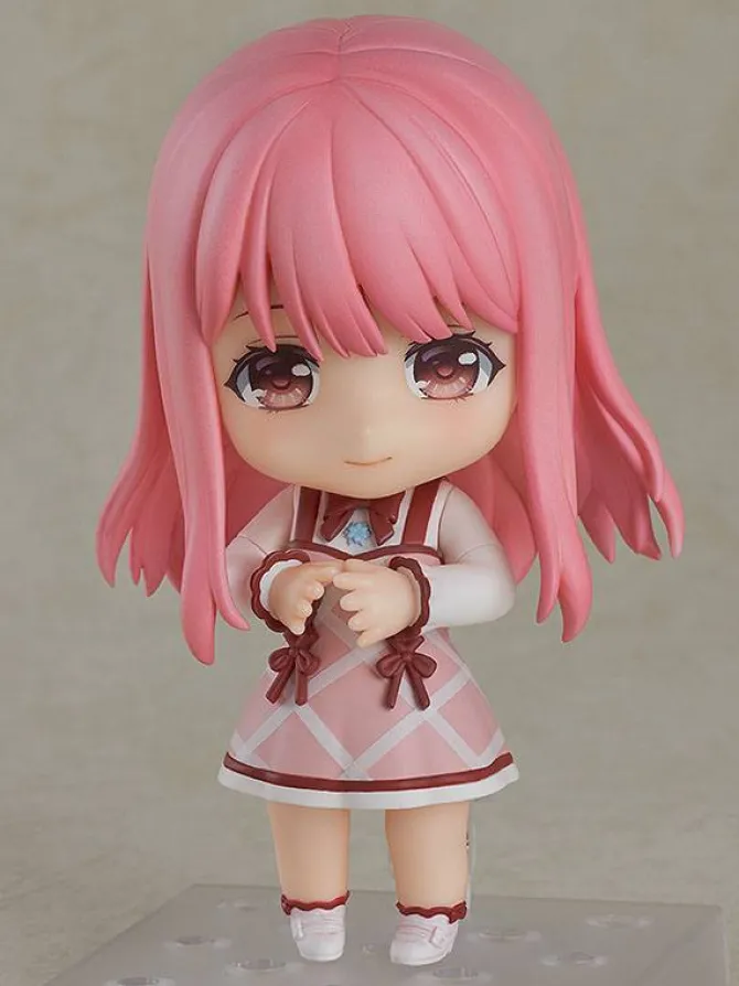 Shining Nikki - Nikki Nendoroid: Good Smile Company