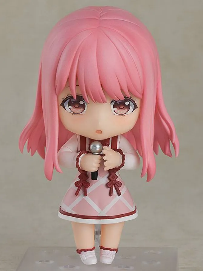 Shining Nikki - Nikki Nendoroid: Good Smile Company