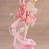 Shining Nikki - Nikki Statue / Beautiful Scenery ver.: Paper Presented
