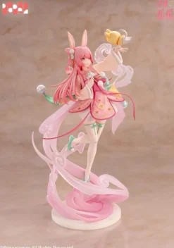 Shining Nikki - Nikki Statue / Beautiful Scenery ver.: Paper Presented