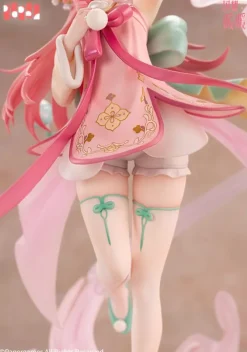 Shining Nikki - Nikki Statue / Beautiful Scenery ver.: Paper Presented