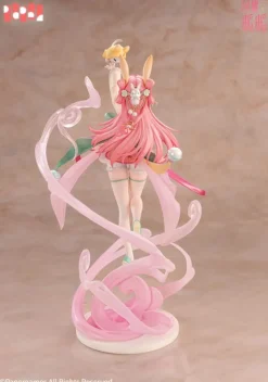 Shining Nikki - Nikki Statue / Beautiful Scenery ver.: Paper Presented