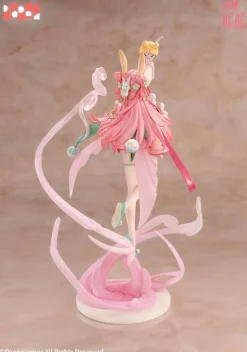 Shining Nikki - Nikki Statue / Beautiful Scenery ver.: Paper Presented