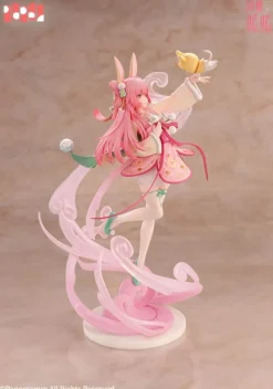 Shining Nikki - Nikki Statue / Beautiful Scenery ver.: Paper Presented