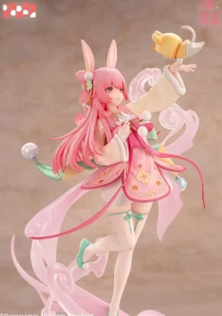 Shining Nikki - Nikki Statue / Beautiful Scenery ver.: Paper Presented