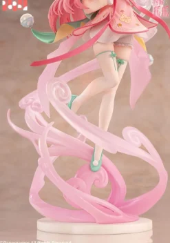 Shining Nikki - Nikki Statue / Beautiful Scenery ver.: Paper Presented