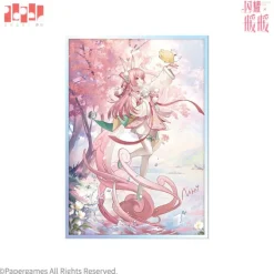 Shining Nikki - Nikki Statue / Beautiful Scenery ver.: Paper Presented